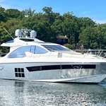 Azimut 55S