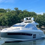 Azimut 55S