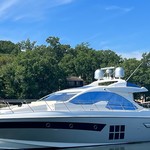 Azimut 55S
