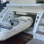 Azimut 55S