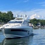 Azimut 55S