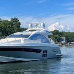 Azimut 55S