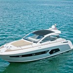 Azimut Atlantis 43