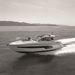 Azimut Atlantis 45