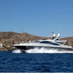 Azimut 86S