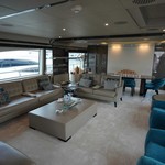 Azimut Grande 30 METRI