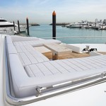 Azimut Grande 30 METRI