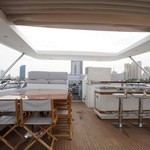 Azimut Grande 30 METRI