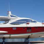 Azimut 43S