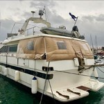 Azimut 72