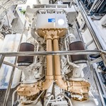 Azimut Magellano 25 Metri