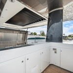 Azimut Magellano 25 Metri