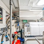 Azimut Magellano 25 Metri