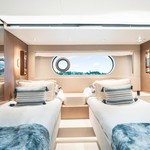 Azimut Magellano 25 Metri