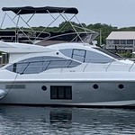Azimut 45