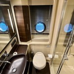 Azimut 50 Fly Galley Up