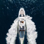 Azimut 50 Fly Galley Up