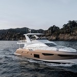 Azimut 60
