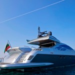 Azimut 86S