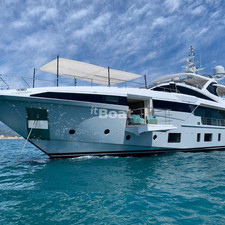 Azimut Grande 35 metri