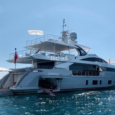 Azimut Grande 35 metri