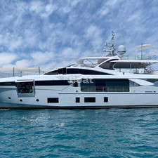 Azimut Grande 35 metri