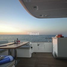 Azimut Magellano 53