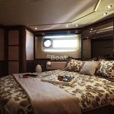 Azimut Magellano 53