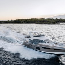 Azimut 60