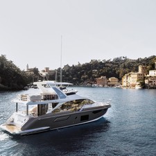Azimut 60