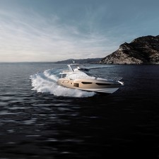 Azimut 60