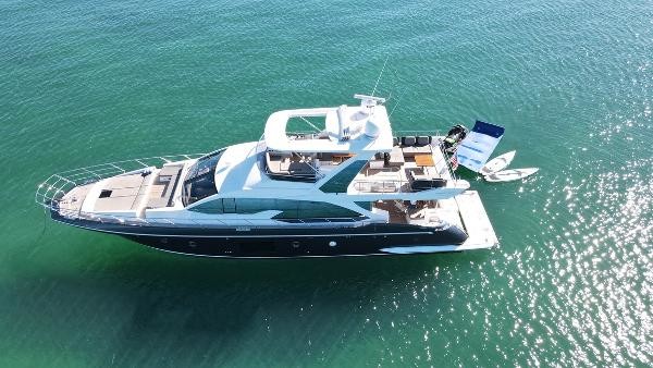 Azimut 66