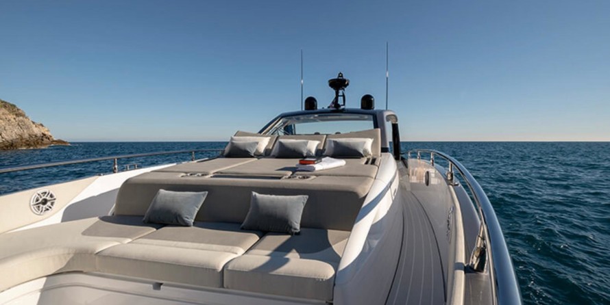 Azimut Verve 47