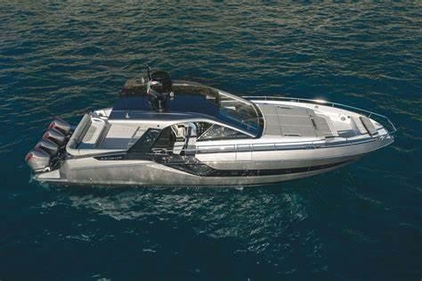 Azimut Verve 47