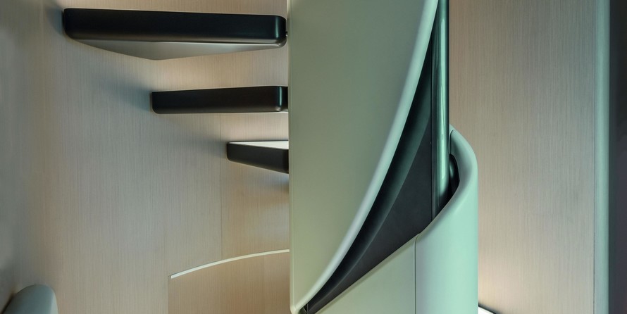 AZIMUT GRANDE 38 METRI TRI-DECK