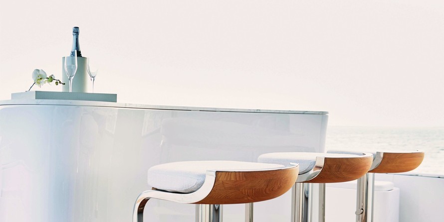 AZIMUT GRANDE 38 METRI TRI-DECK