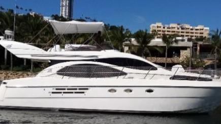 Azimut 46