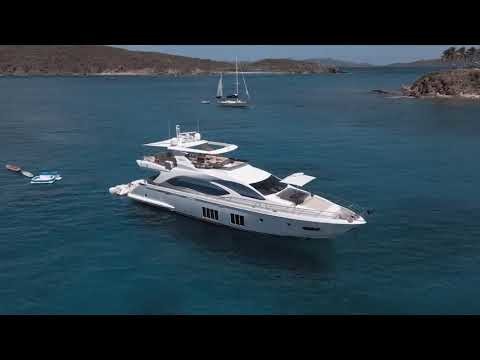 Azimut 84