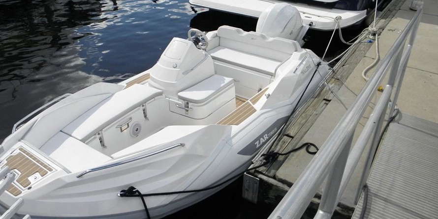 Azimut 84