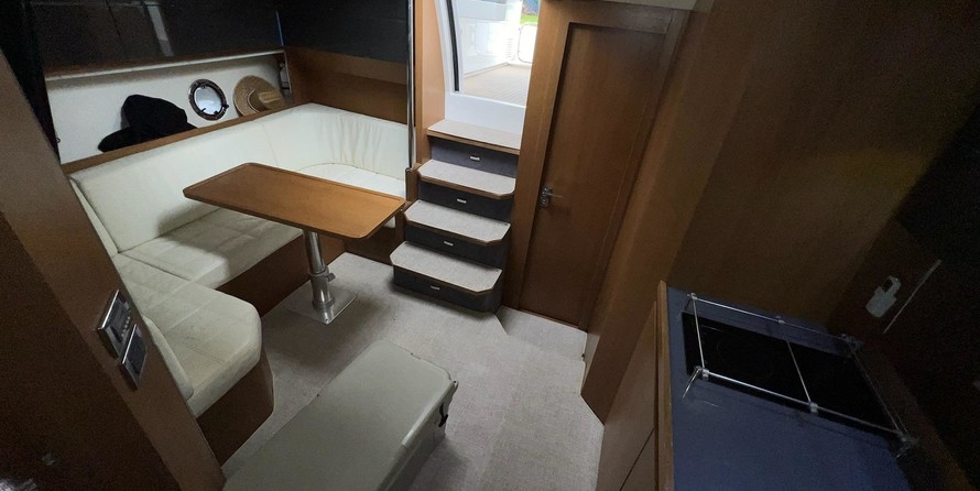 Azimut Atlantis 44