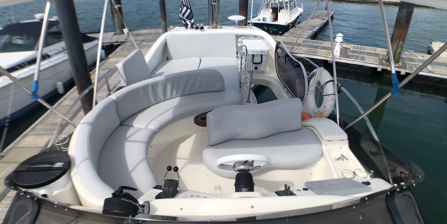 Azimut 42
