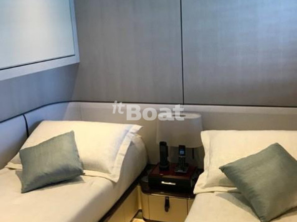 Azimut Grande 35 metri