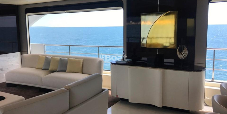 Azimut Grande 35 metri