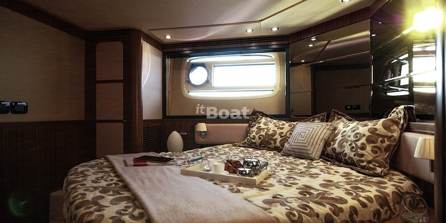 Azimut Magellano 53