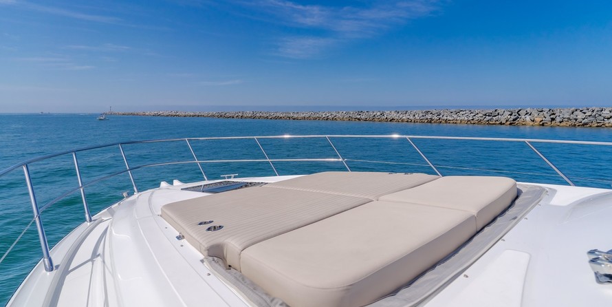 Azimut Atlantis 51