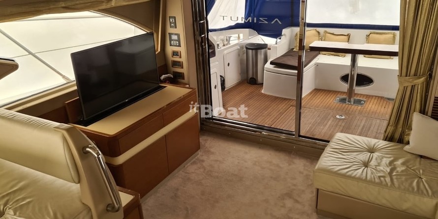 Azimut 54