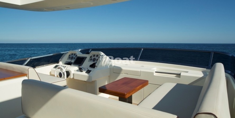Azimut 95