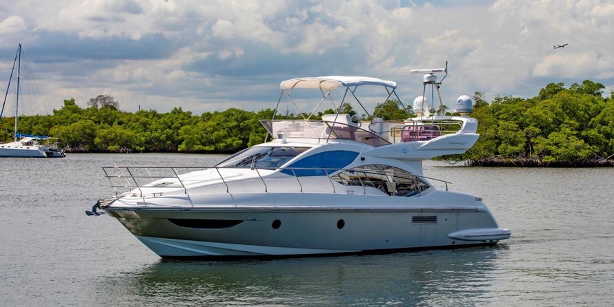 Azimut 45