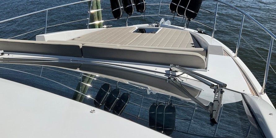 Azimut 50