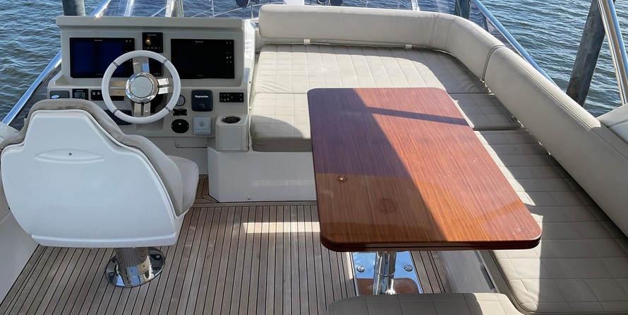Azimut 50